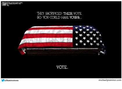 Vote