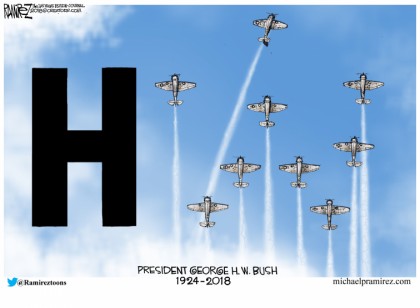 GHWB