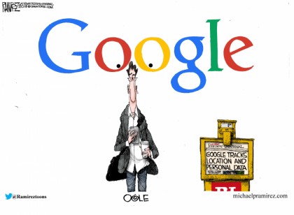Ogle