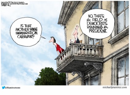 Another Caravan