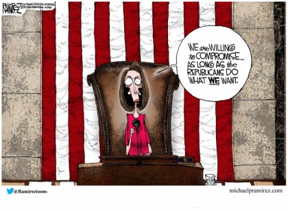 Pelosi Compromise