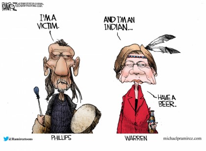 Phillips and Warren