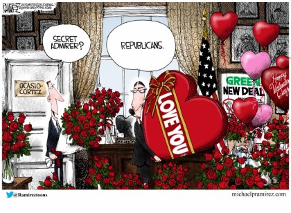 Secret Admirer