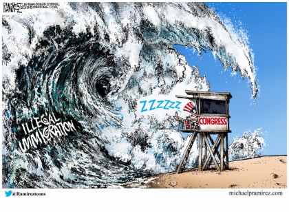 Illegal Immigration