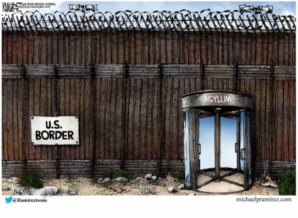 Asylum