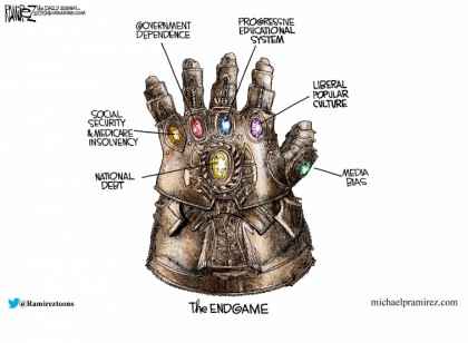 The Endgame