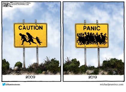 Panic