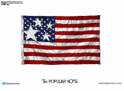 The Popular Vote