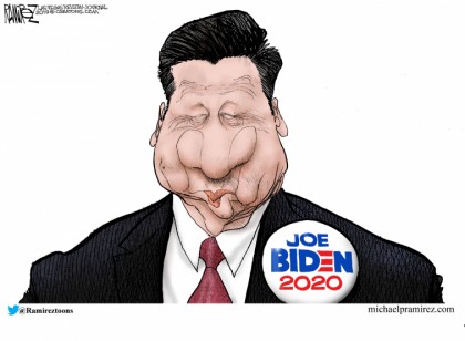 Biden 2020