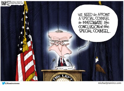 The Left