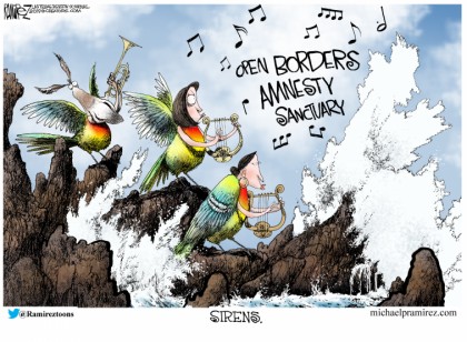 Sirens