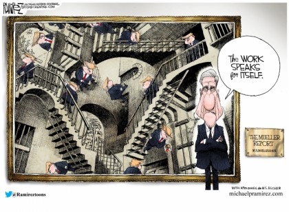 The Mueller Report