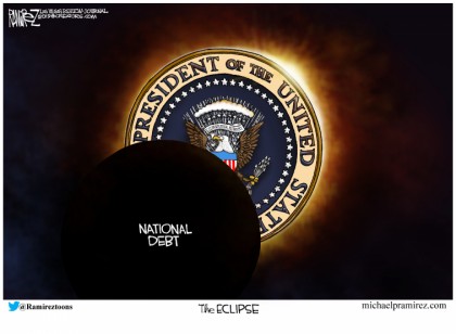 The Eclipse