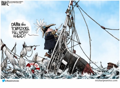 USS Impeachment.