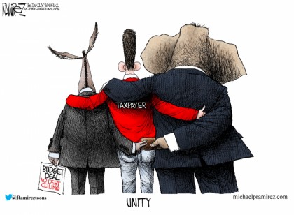 Unity