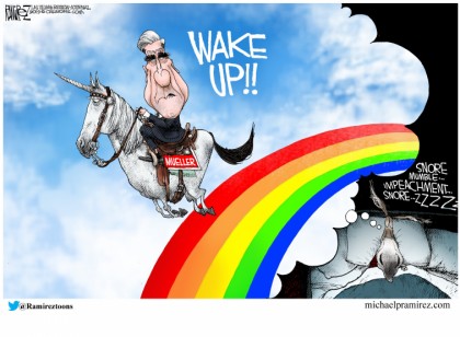 Wake Up