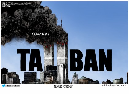 Never Forget