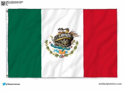 Cartels
