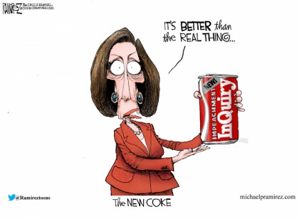 The New Coke
