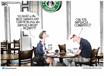 Can You Impeach Congress