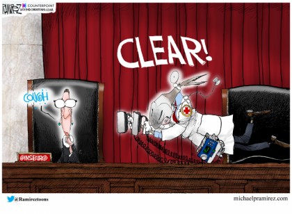 Justice Ginsburg