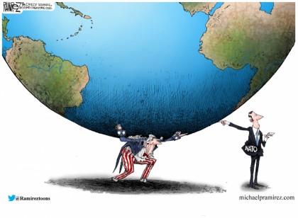 NATO
