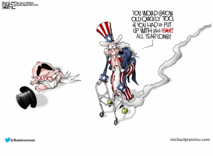 Politics