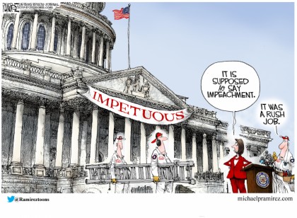 Rush Job