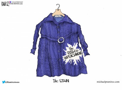 The Stain
