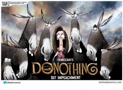 Do Nothing