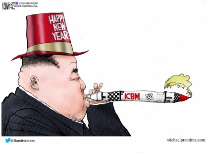 ICBM