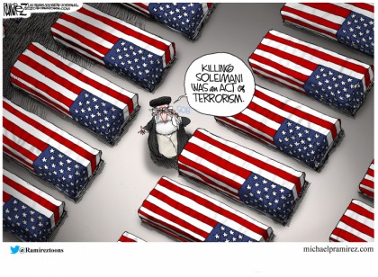 Terrorism