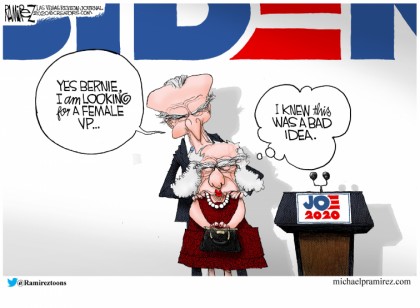 Bad Idea
