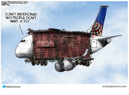 Cattle Car