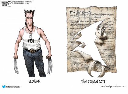 Logan