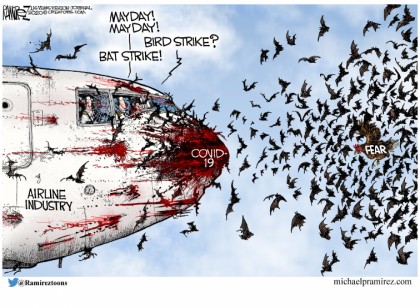 MAYDAY MAYDAY