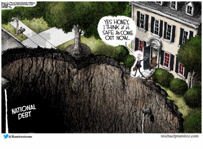 National Debt