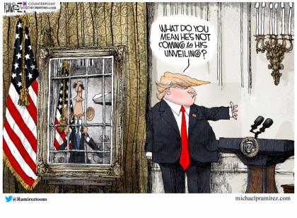 Obama Not Coming