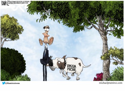 Russia Probe