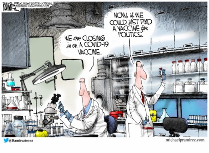 Vaccine