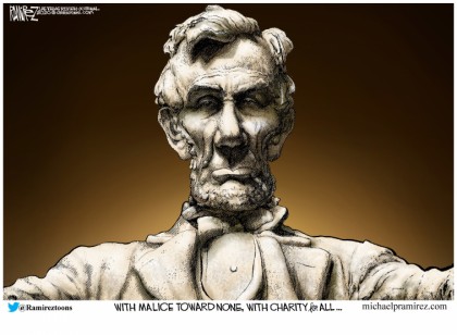 Lincoln