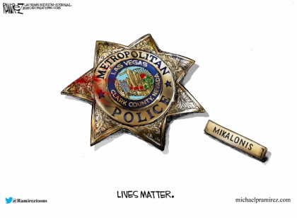Lives Matter