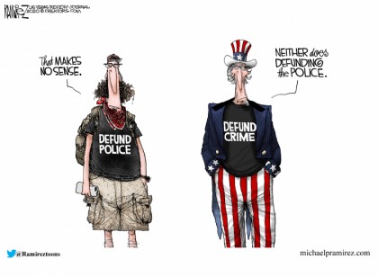 Makes No Sense