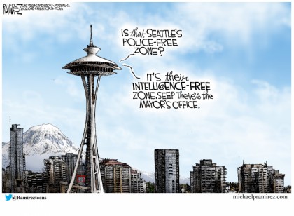 Seattle
