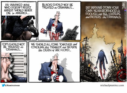 State Of Affairs