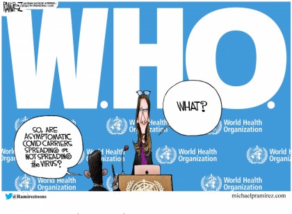 WHO