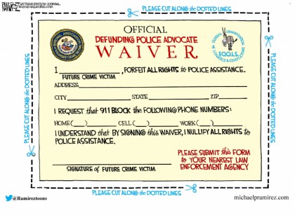 Waiver