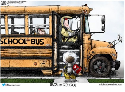 Back To School