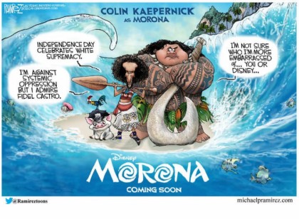 Morona