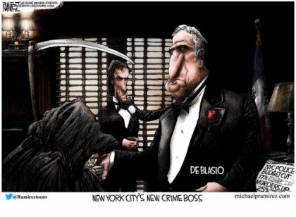 New Crime Boss